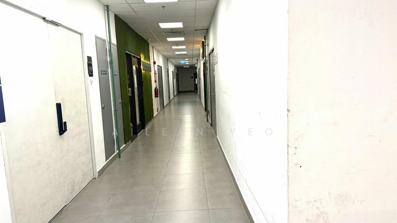 Oxley BizHub, 69 Ubi Road 1, 960 sqft, Light Industrial (B1) For Rent, by Aileen Yeo, 19789078 - CommercialGuru.com.sg