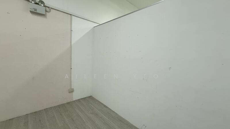 Oxley BizHub, 69 Ubi Road 1, 960 sqft, Light Industrial (B1) For Rent, by Aileen Yeo, 19789078 - CommercialGuru.com.sg