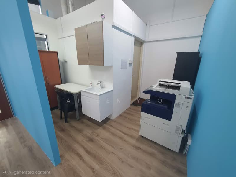 OXLEY BIZHUB