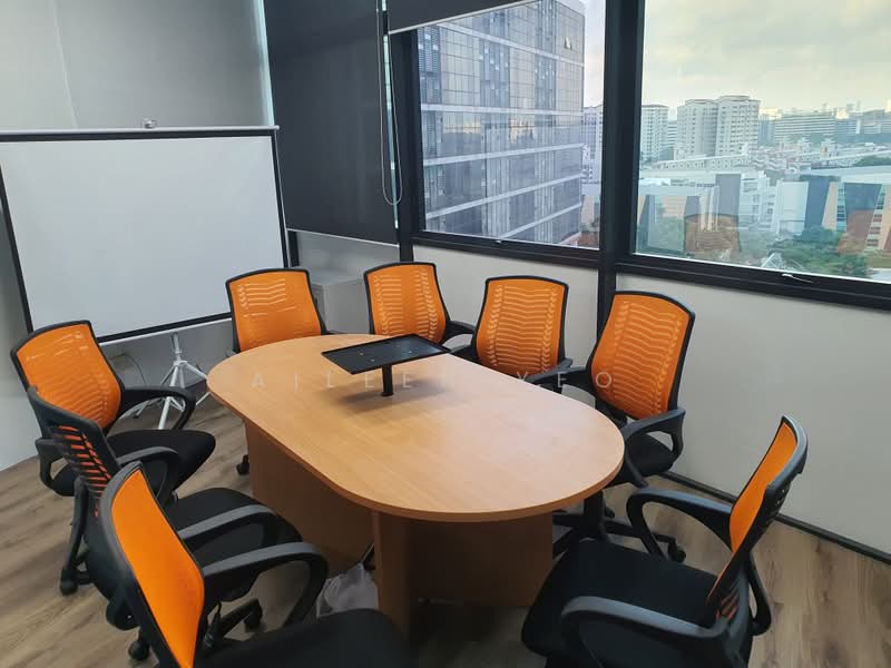Oxley BizHub, 69 Ubi Road 1, 960 sqft, Light Industrial (B1) For Rent, by Aileen Yeo, 19789078 - CommercialGuru.com.sg