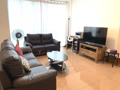 For Rent - Springdale Condo