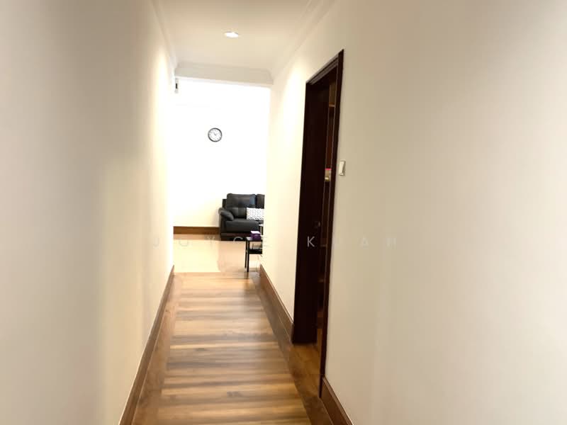 Springdale Condo, 47 Hindhede Walk, 2 Bedrooms, 1,000 sqft, Condominium For Rent, by Joyce Kuah, 19789633 - PropertyGuru.com.sg