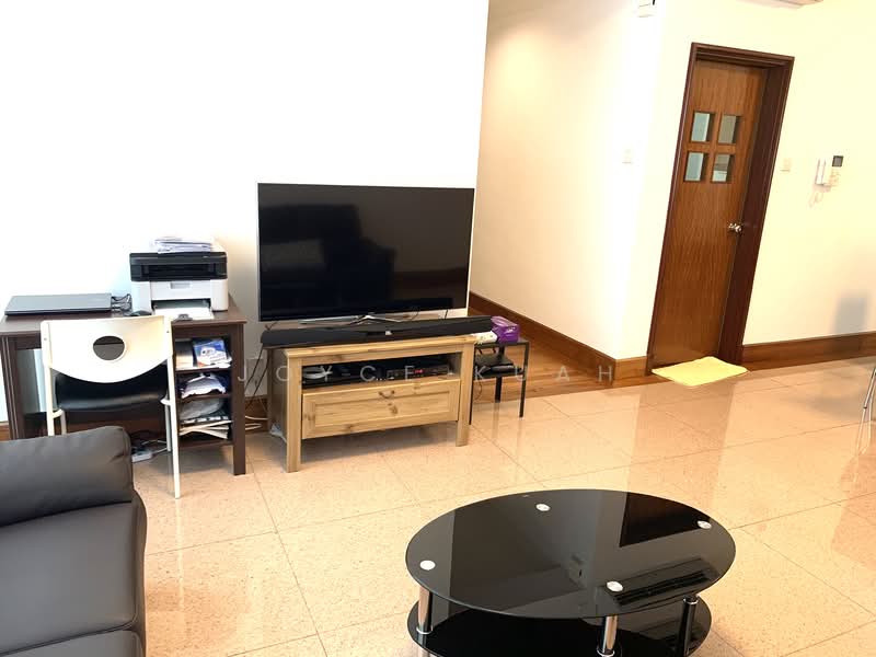 Springdale Condo, 47 Hindhede Walk, 2 Bedrooms, 1,000 sqft, Condominium For Rent, by Joyce Kuah, 19789633 - PropertyGuru.com.sg