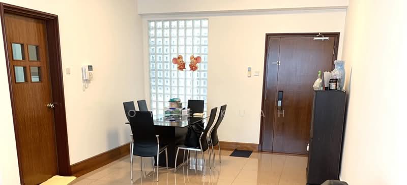 Springdale Condo, 47 Hindhede Walk, 2 Bedrooms, 1,000 sqft, Condominium For Rent, by Joyce Kuah, 19789633 - PropertyGuru.com.sg