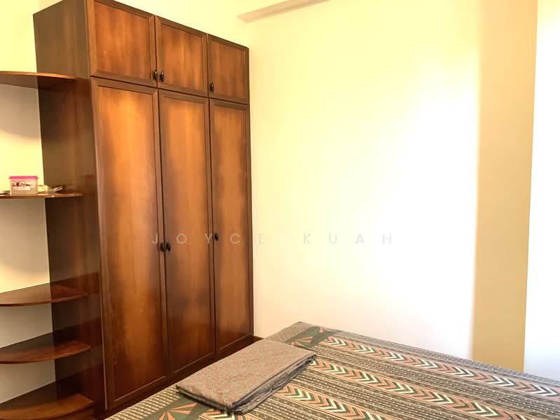 Springdale Condo, 47 Hindhede Walk, 2 Bedrooms, 1,000 sqft, Condominium For Rent, by Joyce Kuah, 19789633 - PropertyGuru.com.sg