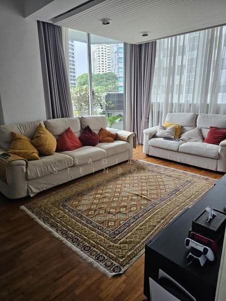 Elizabeth Tower, 12 Mount Elizabeth, Orchard / River Valley, 4 Bedrooms, 2,938 sqft, Condominium For Sale, by Radiah Steinbock, 19789839 - PropertyGuru.com.sg