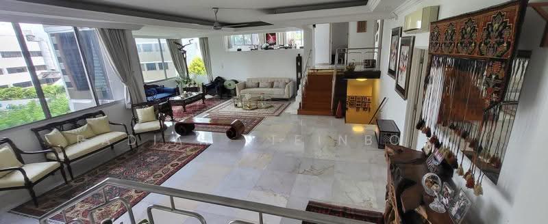 Elizabeth Tower, 12 Mount Elizabeth, Orchard / River Valley, 4 Bedrooms, 2,938 sqft, Condominium For Sale, by Radiah Steinbock, 19789839 - PropertyGuru.com.sg