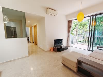 For Rent - The Luxurie