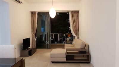 For Rent - The Luxurie