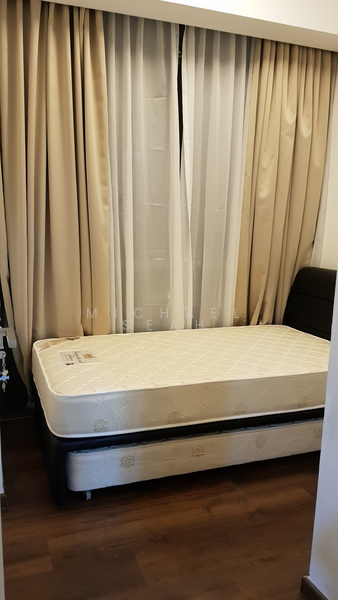 The Luxurie, 21 Compassvale Road, 3 Bedrooms, 1,001 sqft, Condominium For Rent, by Michael Seah, 19791444 - PropertyGuru.com.sg