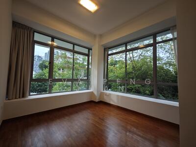 For Rent - The Silver Fir