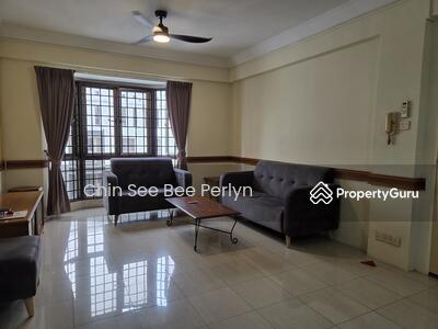 For Rent - Parkview Apartments