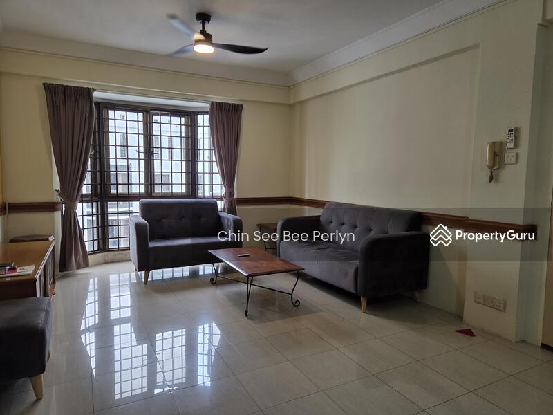 For Rent - Parkview Apartments