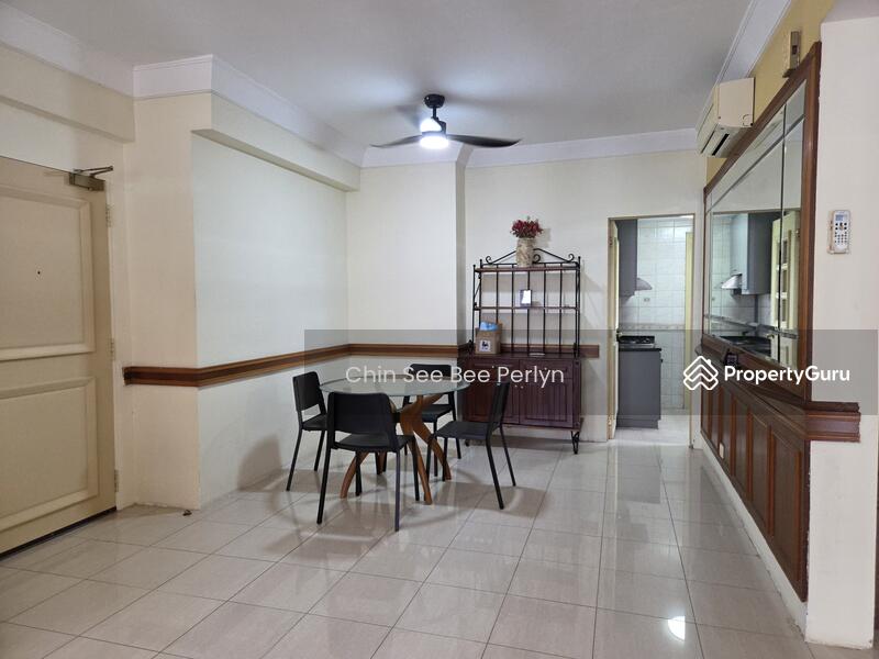 For Rent - Parkview Apartments