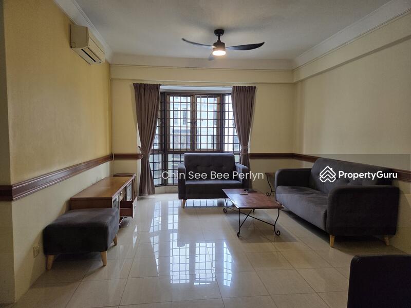 For Rent - Parkview Apartments
