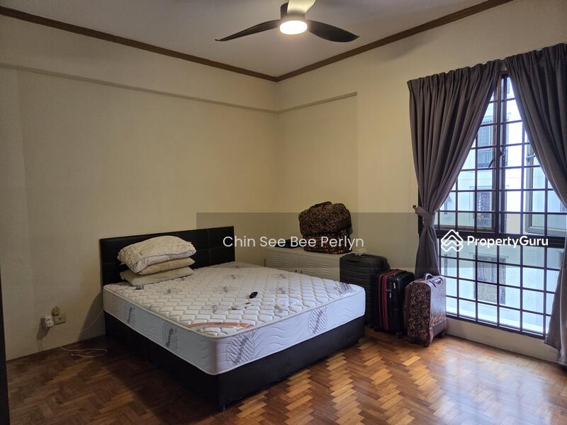 For Rent - Parkview Apartments