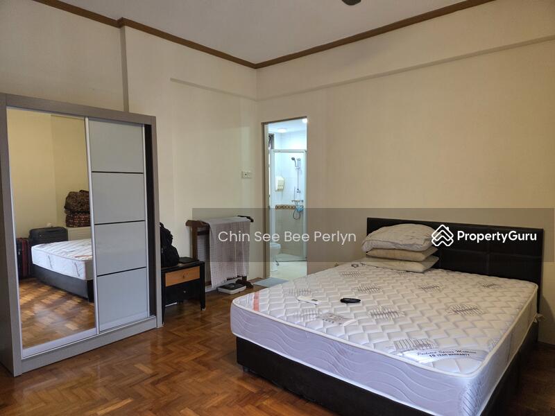 For Rent - Parkview Apartments