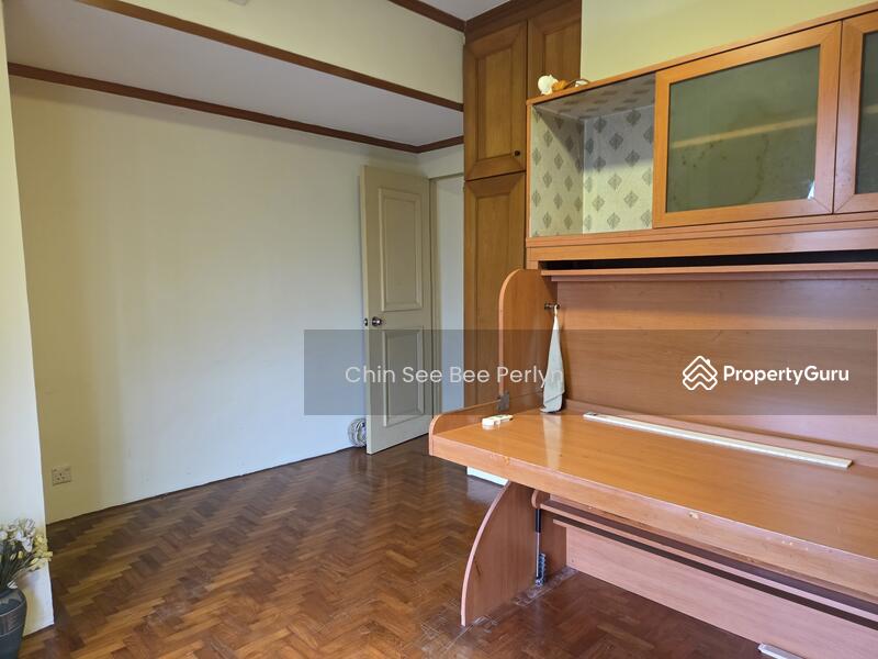 For Rent - Parkview Apartments