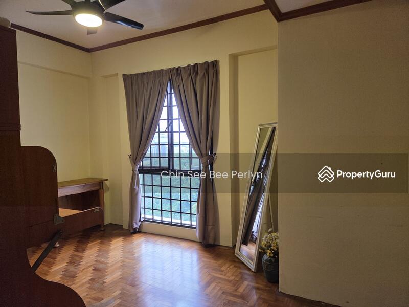 For Rent - Parkview Apartments