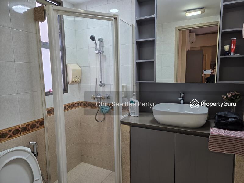 For Rent - Parkview Apartments