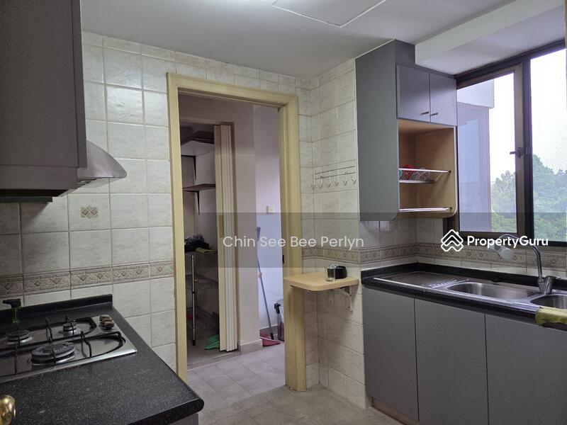 For Rent - Parkview Apartments