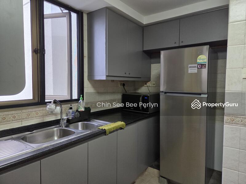 For Rent - Parkview Apartments