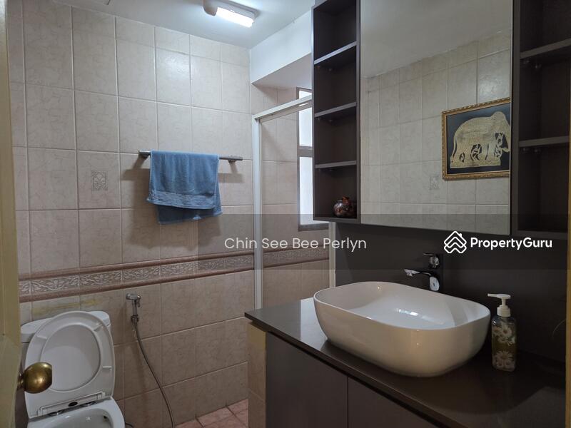 For Rent - Parkview Apartments