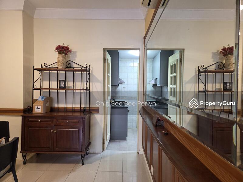 For Rent - Parkview Apartments