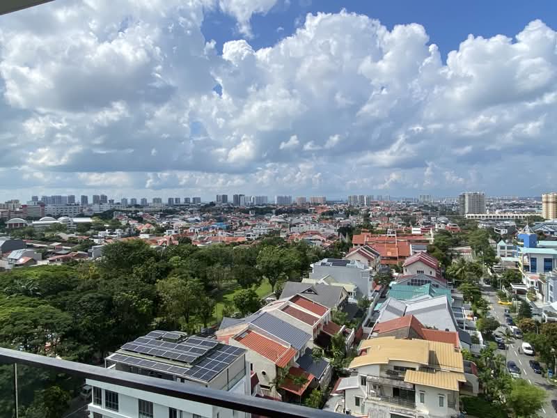 Levenue, 55 Lengkong Empat, 1 Bedroom, 463 sqft, Condominium For Rent, by Sophia Mande, 19792672 - PropertyGuru.com.sg