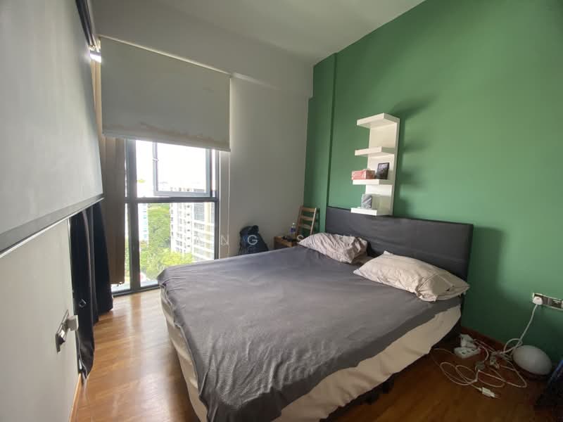 Levenue, 55 Lengkong Empat, 1 Bedroom, 463 sqft, Condominium For Rent, by Sophia Mande, 19792672 - PropertyGuru.com.sg