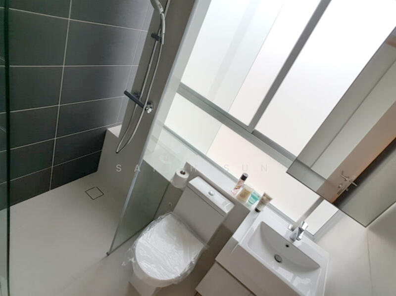 Devonshire Residences, 55 Devonshire Road, 1 Bedroom, 500 sqft, Condominium For Rent, by Sarah Sun, 19795538 - PropertyGuru.com.sg