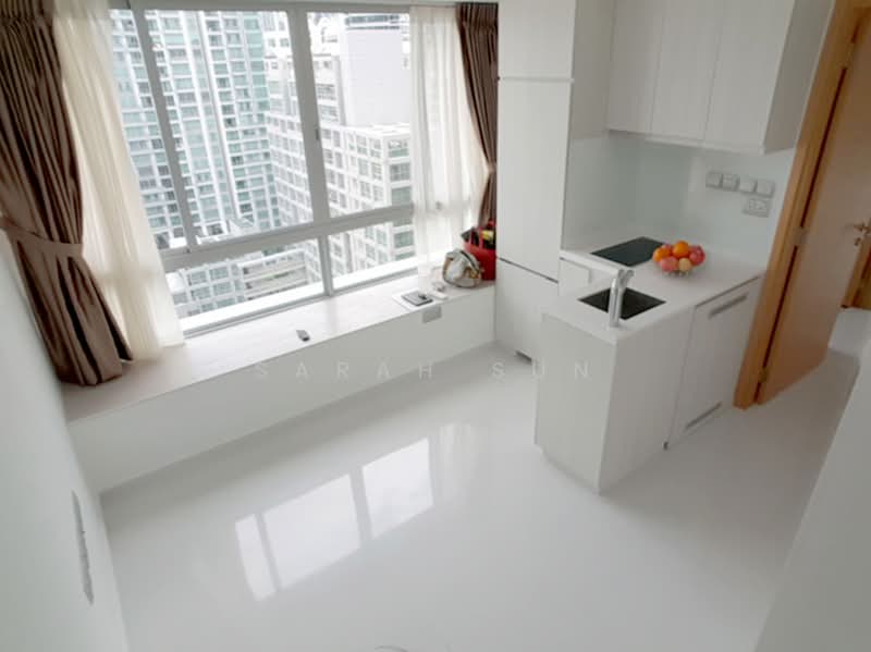 Devonshire Residences, 55 Devonshire Road, 1 Bedroom, 500 sqft, Condominium For Rent, by Sarah Sun, 19795538 - PropertyGuru.com.sg