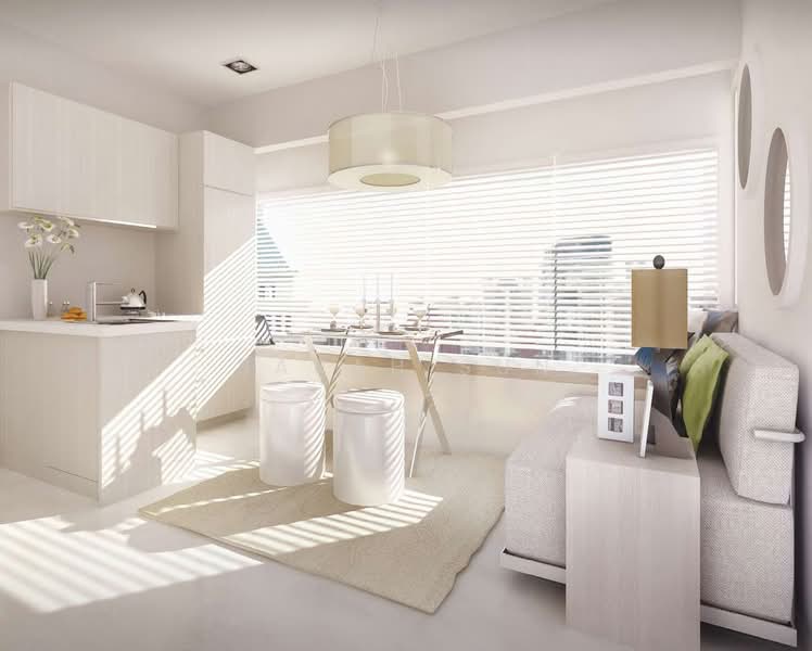 Devonshire Residences, 55 Devonshire Road, 1 Bedroom, 500 sqft, Condominium For Rent, by Sarah Sun, 19795538 - PropertyGuru.com.sg