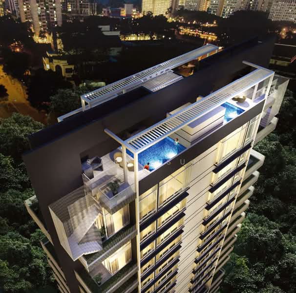 Devonshire Residences, 55 Devonshire Road, 1 Bedroom, 500 sqft, Condominium For Rent, by Sarah Sun, 19795538 - PropertyGuru.com.sg