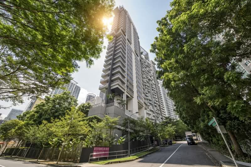 Devonshire Residences, 55 Devonshire Road, 1 Bedroom, 500 sqft, Condominium For Rent, by Sarah Sun, 19795538 - PropertyGuru.com.sg