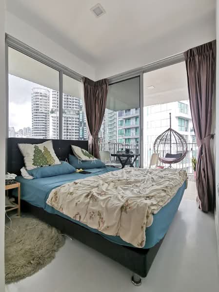 Devonshire Residences, 55 Devonshire Road, 1 Bedroom, 500 sqft, Condominium For Rent, by Sarah Sun, 19795538 - PropertyGuru.com.sg