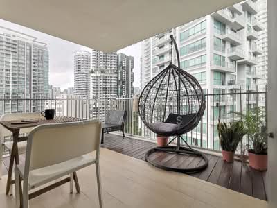 For Rent - Devonshire Residences
