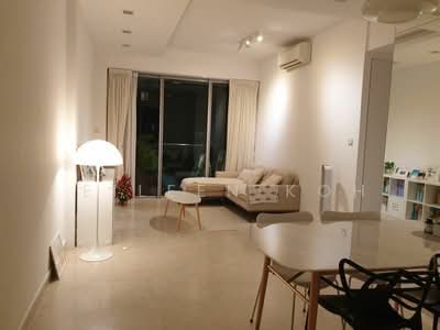 For Rent - One Jervois