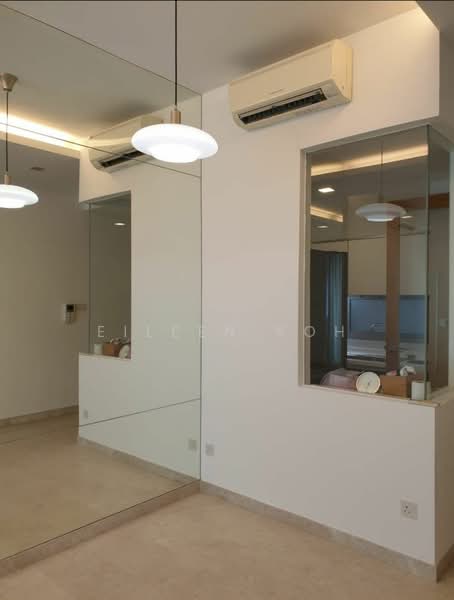 One Jervois, 7 Jervois Close, 2 Bedrooms, 1,066 sqft, Condominium For Rent, by Eileen Koh, 19795720 - PropertyGuru.com.sg