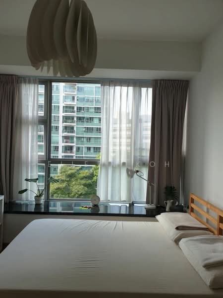 One Jervois, 7 Jervois Close, 2 Bedrooms, 1,066 sqft, Condominium For Rent, by Eileen Koh, 19795720 - PropertyGuru.com.sg