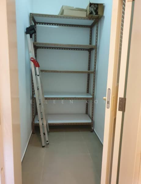 One Jervois, 7 Jervois Close, 2 Bedrooms, 1,066 sqft, Condominium For Rent, by Eileen Koh, 19795720 - PropertyGuru.com.sg