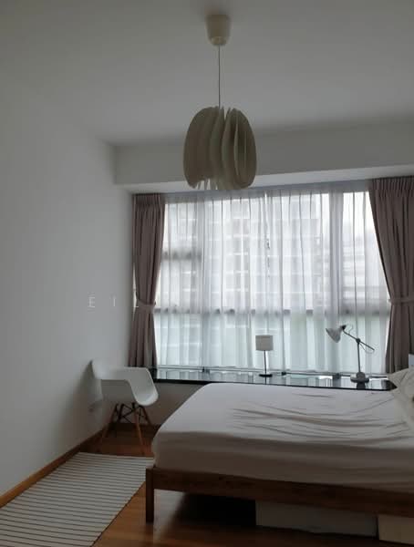 One Jervois, 7 Jervois Close, 2 Bedrooms, 1,066 sqft, Condominium For Rent, by Eileen Koh, 19795720 - PropertyGuru.com.sg