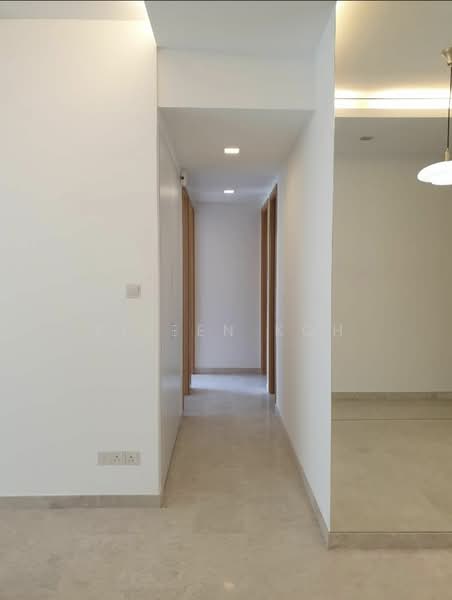 One Jervois, 7 Jervois Close, 2 Bedrooms, 1,066 sqft, Condominium For Rent, by Eileen Koh, 19795720 - PropertyGuru.com.sg