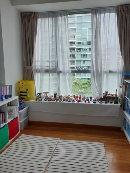 One Jervois, 7 Jervois Close, 2 Bedrooms, 1,066 sqft, Condominium For Rent, by Eileen Koh, 19795720 - PropertyGuru.com.sg