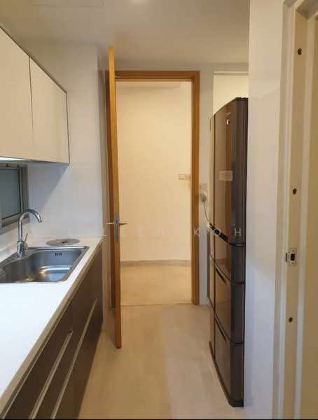 One Jervois, 7 Jervois Close, 2 Bedrooms, 1,066 sqft, Condominium For Rent, by Eileen Koh, 19795720 - PropertyGuru.com.sg