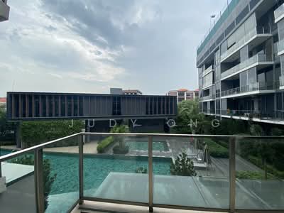 For Rent - Robin Residences
