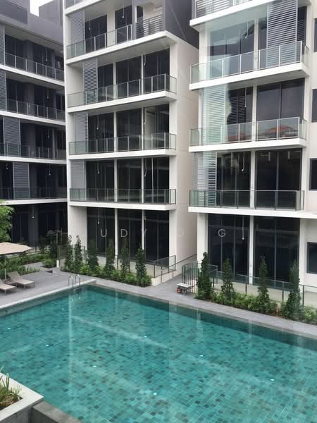 Robin Residences, 5 Robin Drive, 2 Bedrooms, 850 sqft, Condominium For Rent, by Judy Ong, 19796340 - Lowrise project - PropertyGuru.com.sg