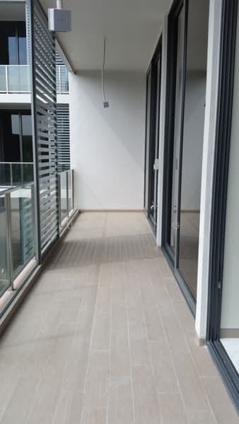 Robin Residences, 5 Robin Drive, 2 Bedrooms, 850 sqft, Condominium For Rent, by Judy Ong, 19796340 - good size balcony - PropertyGuru.com.sg