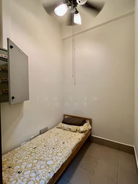 River Place, 60 Havelock Road, 4 Bedrooms, 2,067 sqft, Condominium For Rent, by Tan Siew Foong, 19796620 - PropertyGuru.com.sg