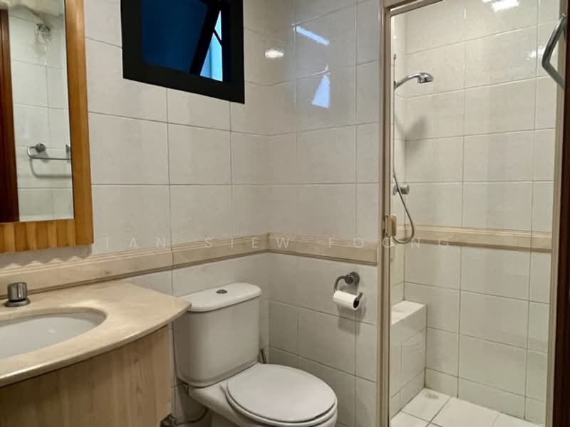 River Place, 60 Havelock Road, 4 Bedrooms, 2,067 sqft, Condominium For Rent, by Tan Siew Foong, 19796620 - PropertyGuru.com.sg
